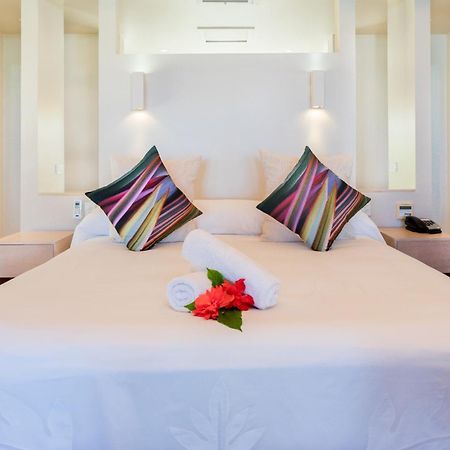Little Polynesian Resort Rarotonga Esterno foto