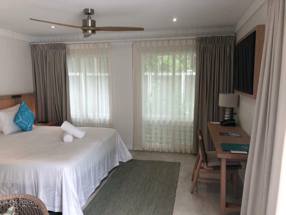 Little Polynesian Resort Rarotonga Esterno foto